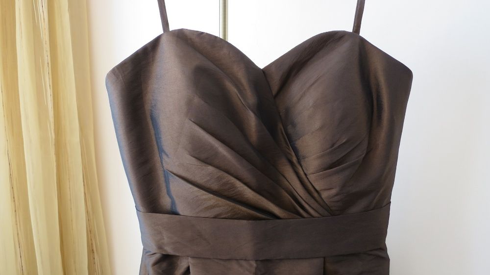 Лятна рокля