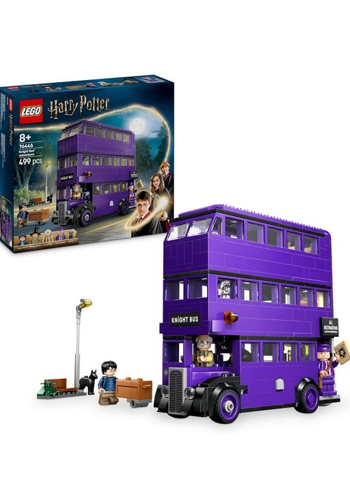 Лего конструктори Нови