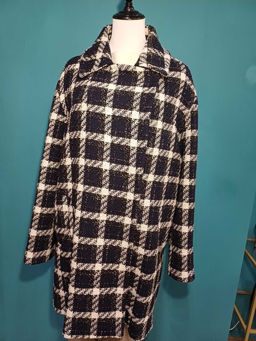 Palton Gerard Darel Franta