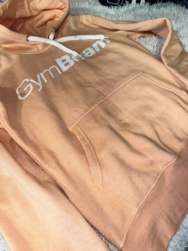 Суичър на Gymbeam
