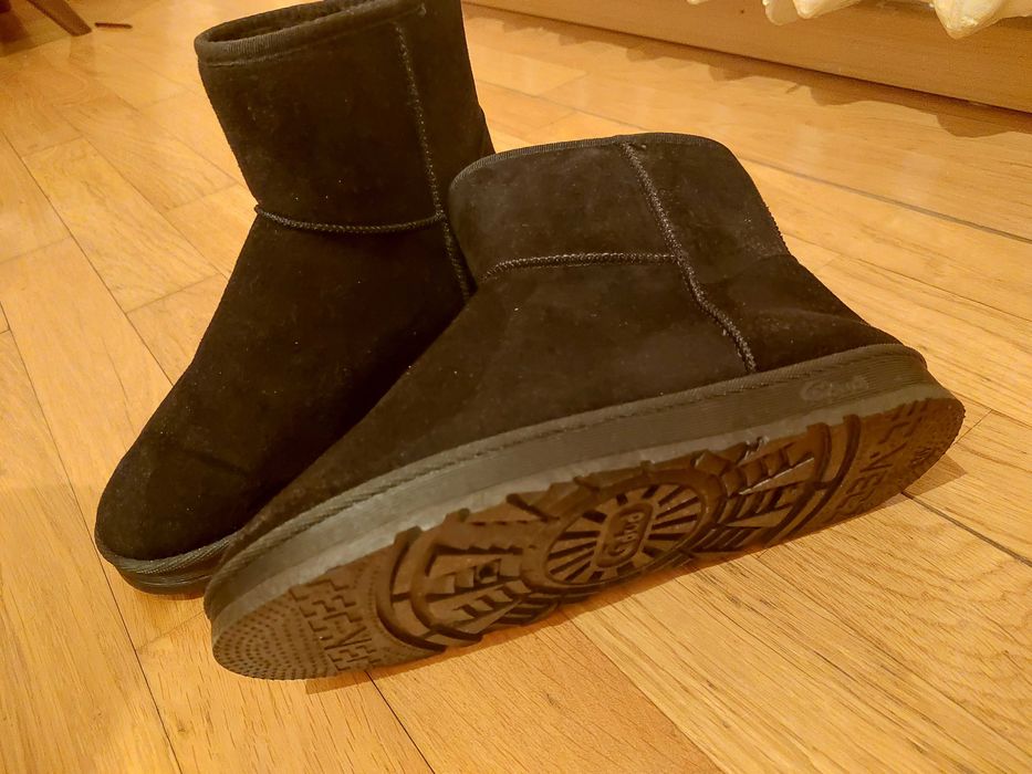 Угги сапоги угги