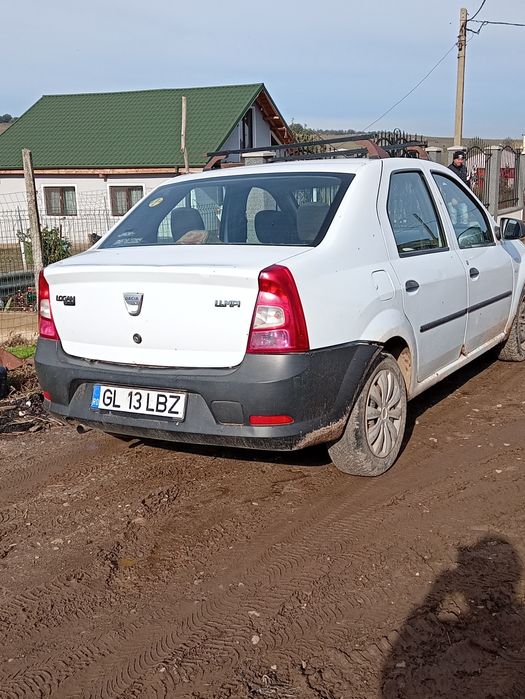 Dacia Logan  2008