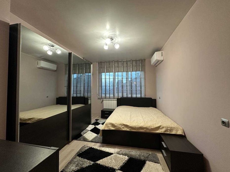 Дава се под наем Многостаен апартамент в Асеновград - 120 кв.м за 350 € - Снимка #3