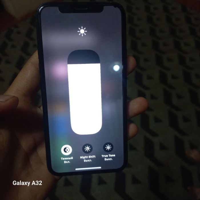 iPhone 11pro 256  гб  96%