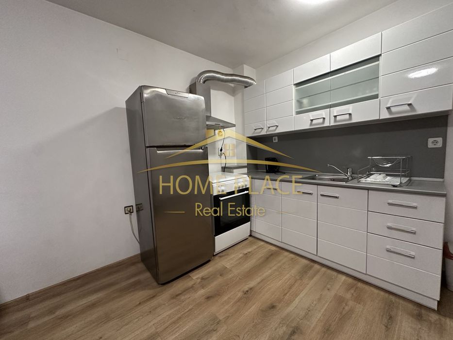 Дава се под наем Тристаен апартамент в Варна, Колхозен пазар - 75 кв.м за 561 € - Снимка #2