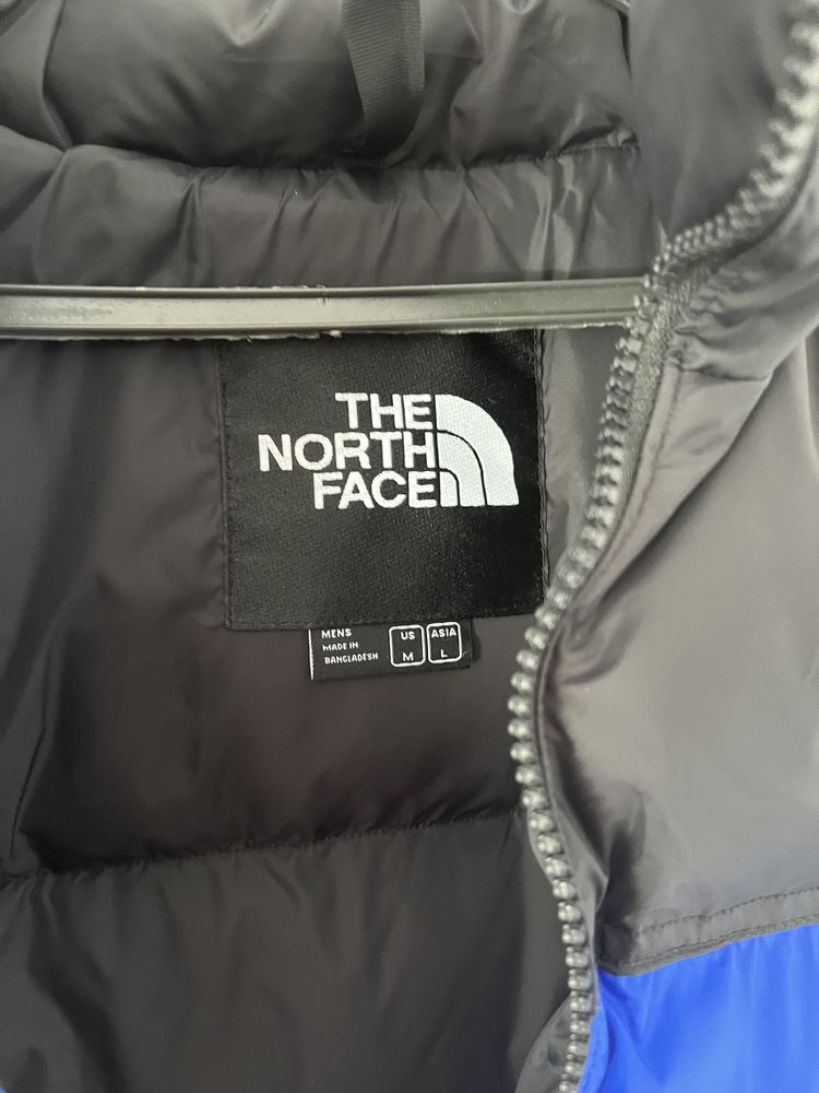 Vand vesta Tnf L