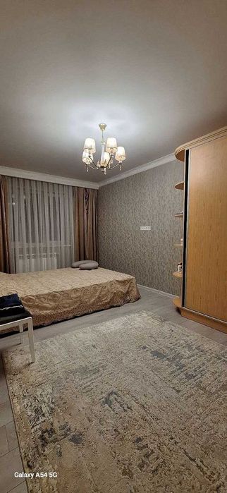 Аренда. Метро Новза. Банковский Дом с ремонтом.