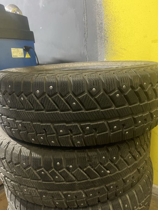 Шина r15 195/65/15