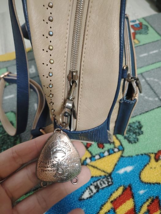 Раничка на Анике