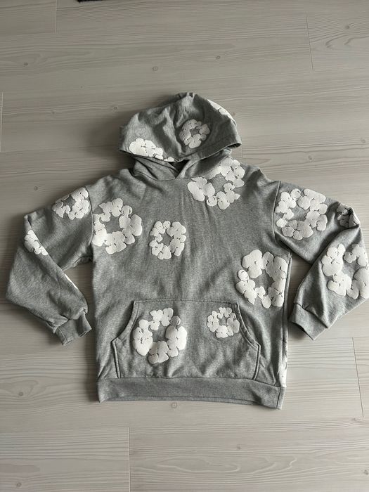 Denim Tears hoodie