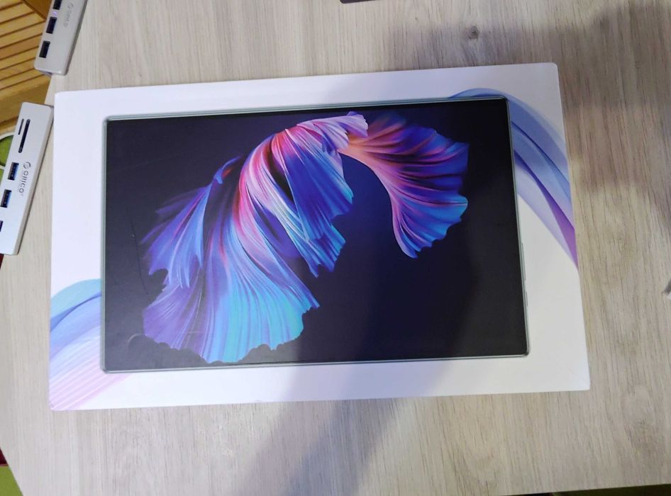 Tableta Pad6S 11 inch Android 14 dual SIM 5g