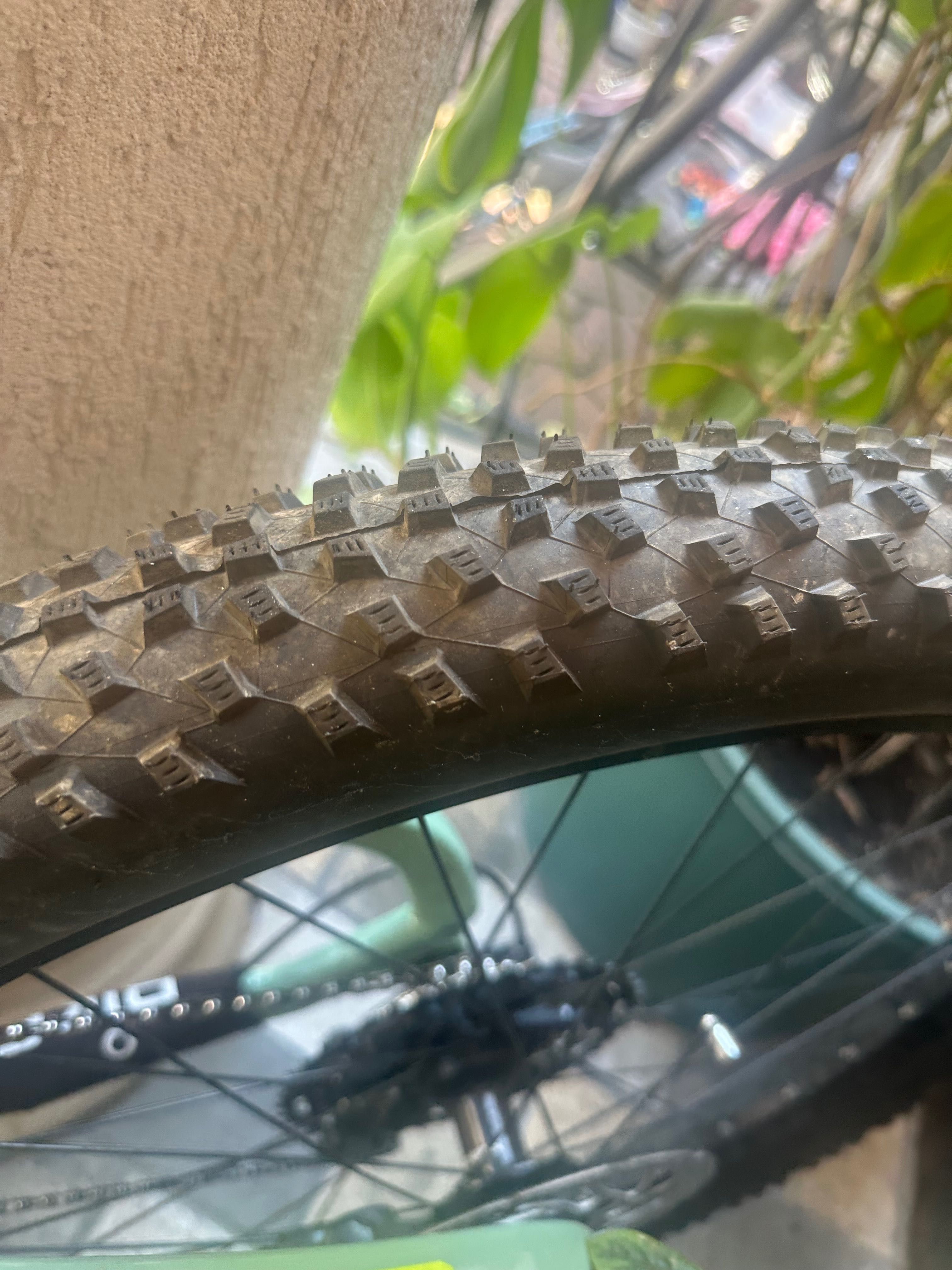 Bicicletă electrică MTB HaikiBike Hardseven Stare impecabilă ca nouă