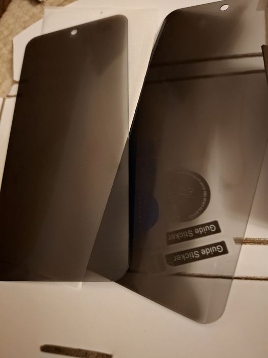 Протектор за екран 2броя за Samsung Galaxy A55