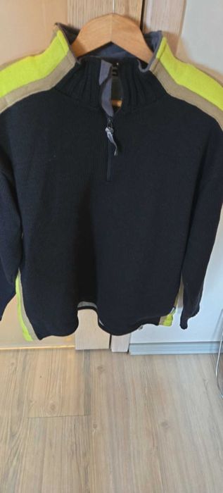 Мъжко поларено яке Rossignol