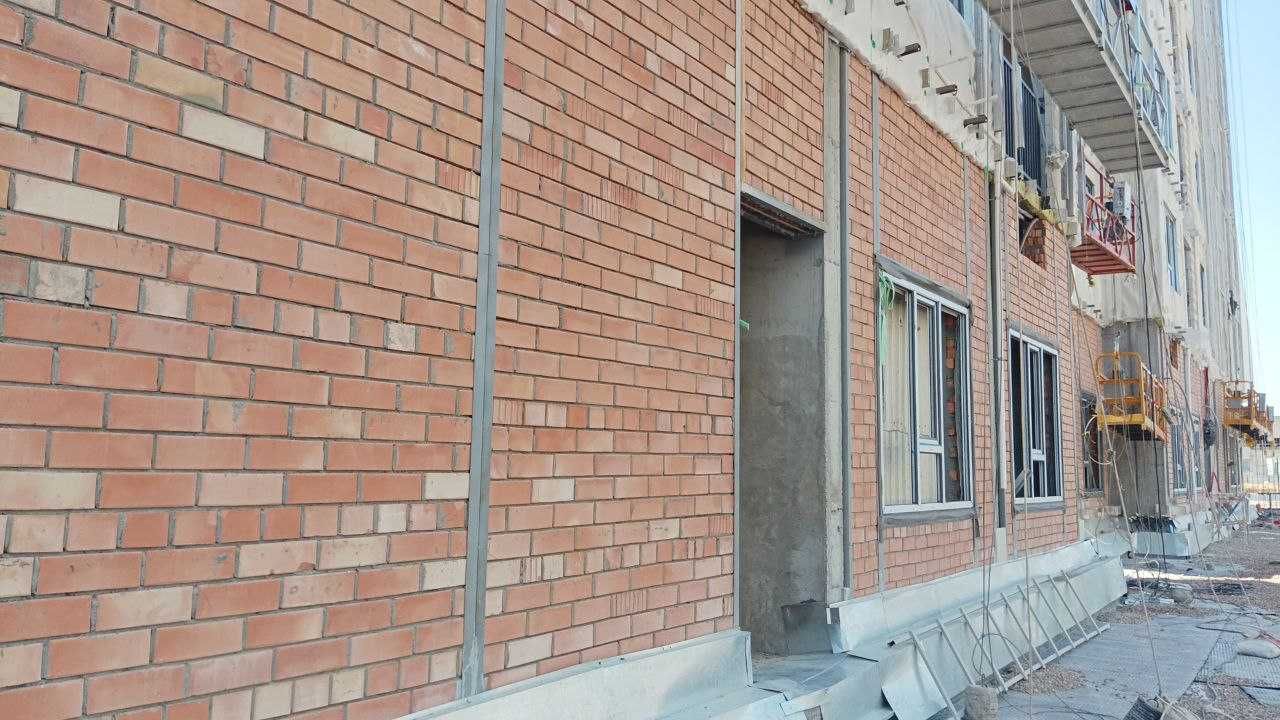 Акция! Скидки на квартиры  25% и15%, 3х ком. 85,8м2 за 69000 у.е.[MW]