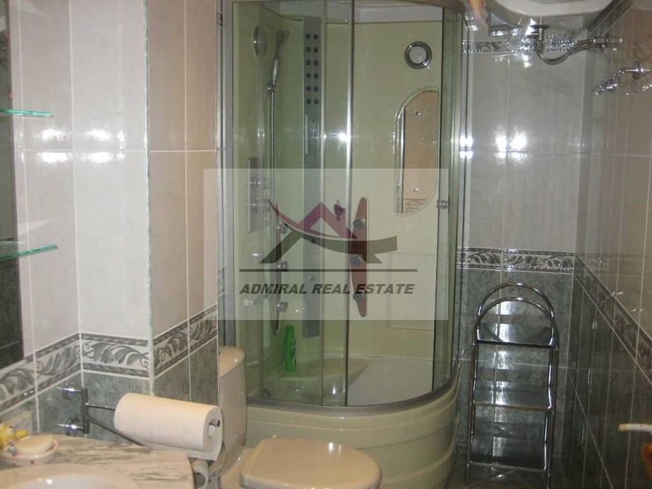 Дава се под наем Тристаен апартамент в Варна, м-т Траката - 135 кв.м за 600 € - Снимка #3