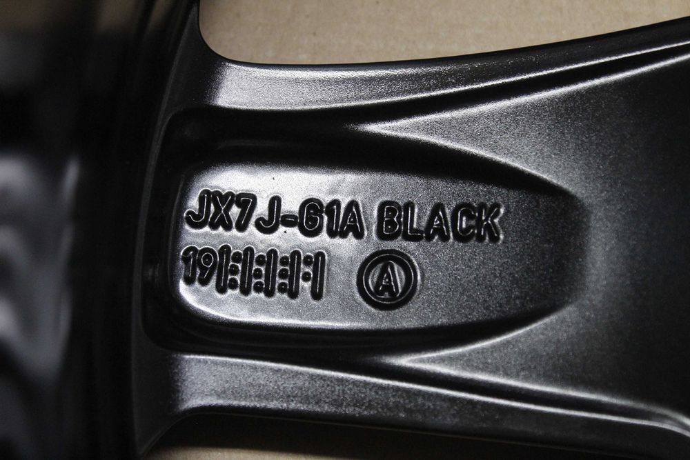 Джанти 16" Ford focus, C-Max, S-Max, Galaxy, Mondeo