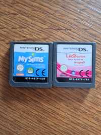 Dischete pentru console Nitendo DS si 3DS