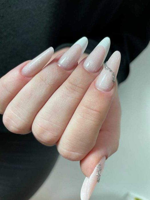 Manichiura cu gel