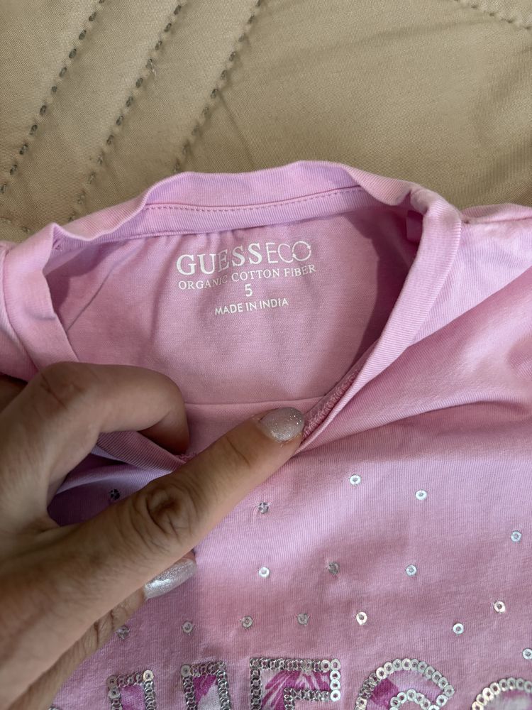 Комплектче Guess 5г