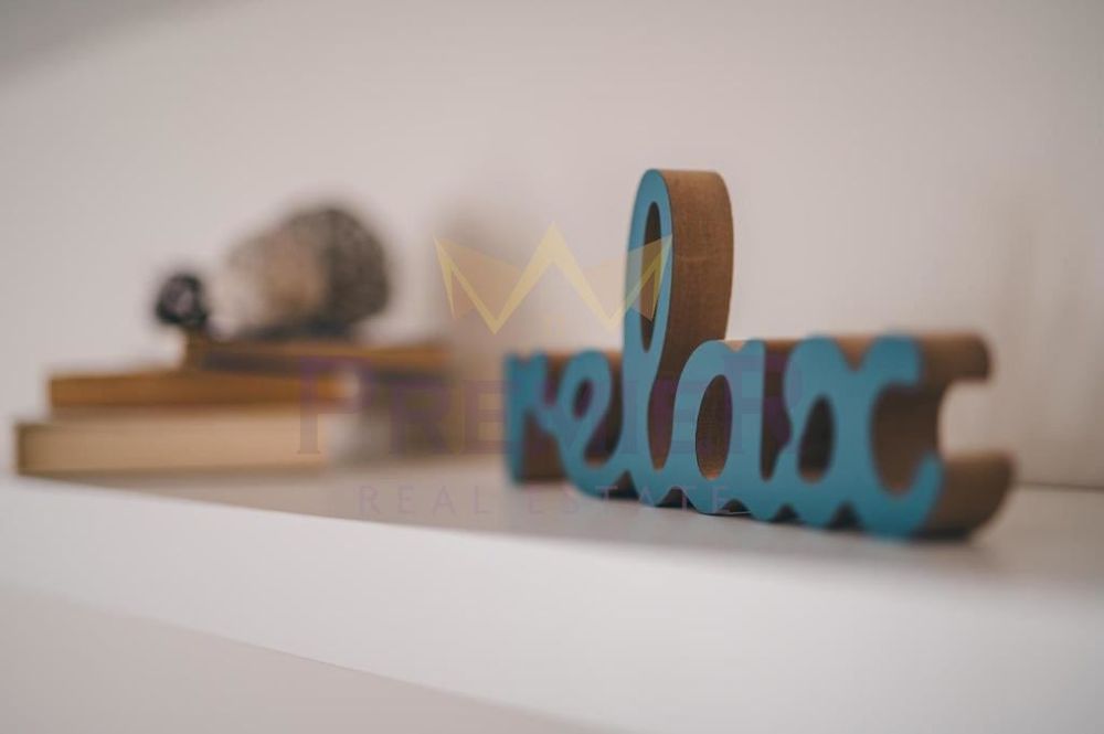 Дава се под наем Тристаен апартамент в Варна, Център - 90 кв.м за 765 € - Снимка #4