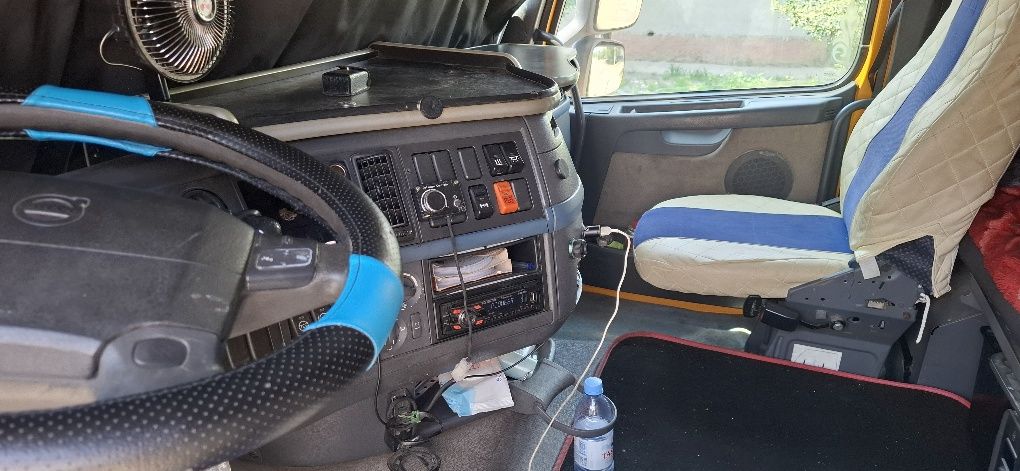 VOLVO FH 2006 йил сотилад нархини келишамизи