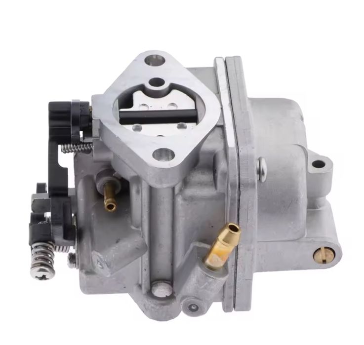 Carburator Motor Barca Barci Tohatsu Nissan Mercury 4 5HP