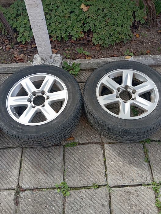 Джанти 17" GreatWall