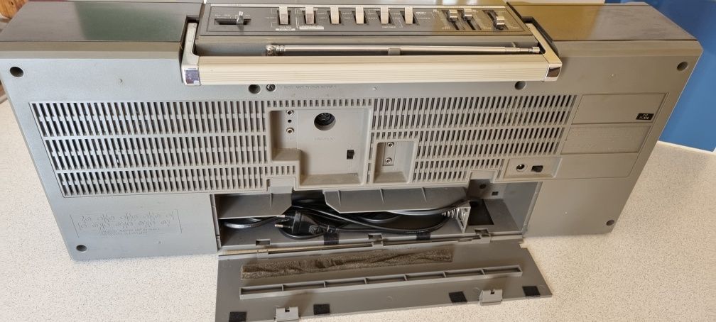 Hitachi TRK-W55E