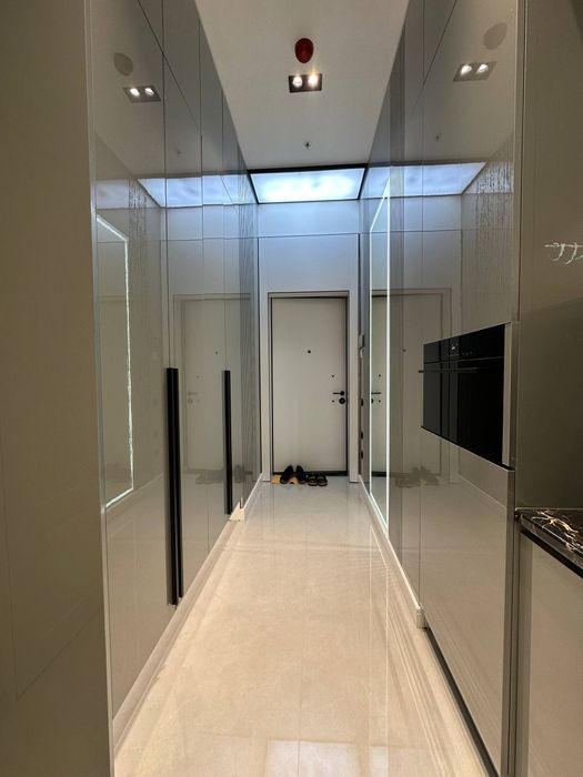 Сдаётся шикарная квартира в ЖК Nest One 1/11/25