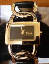 Vand ceas D&G Dolce&Gabbana original aproape nou