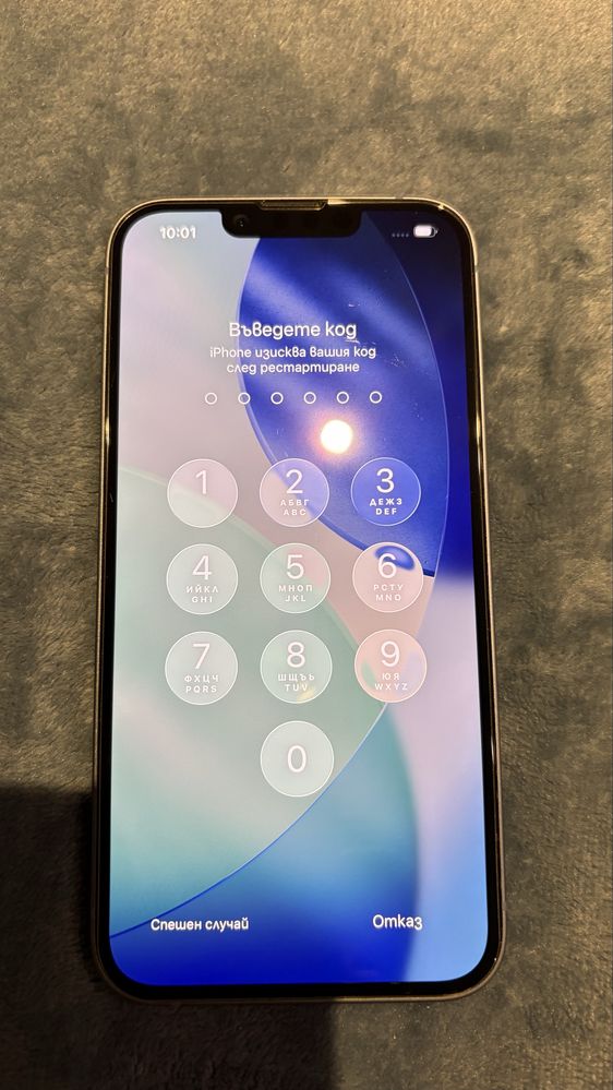 Iphone 14 128gb.