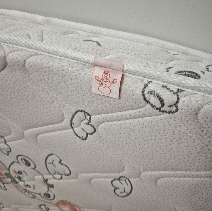 Матрак за кошара Sonel 120/60/10