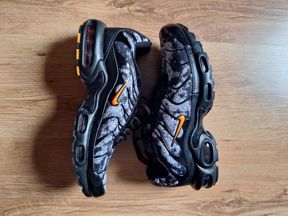 Adidiasi Nike Tn