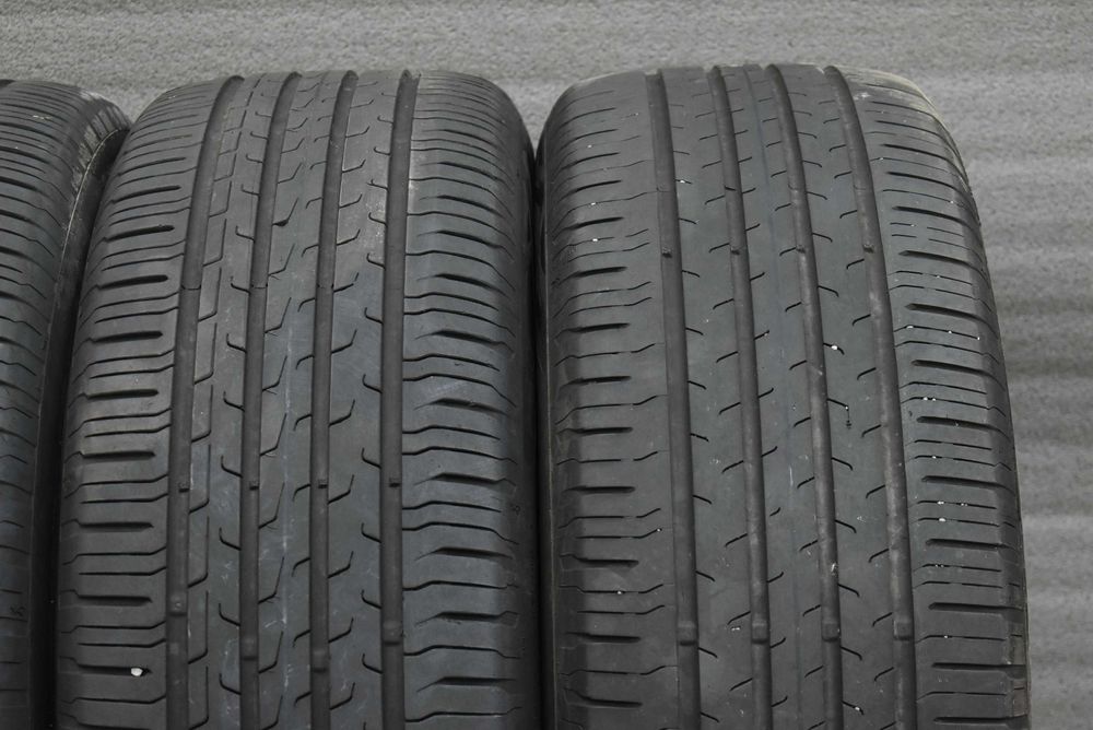 Гуми 235/55/18 Continental