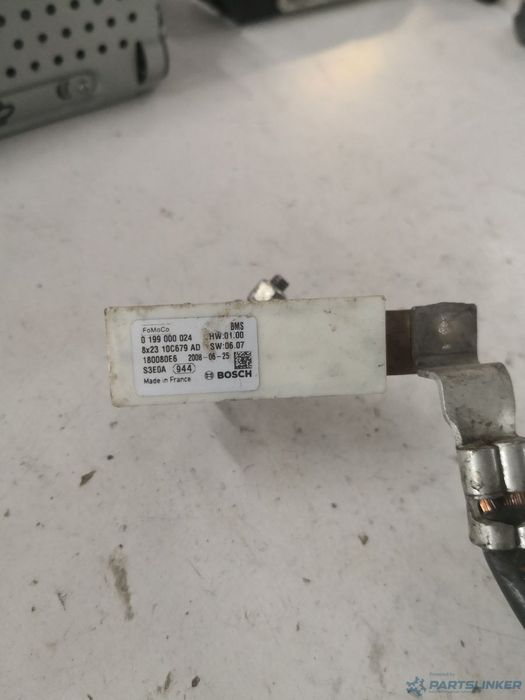 Borna baterie JAGUAR XF (CC9_, X250) [ 2008 - 2015 ] OEM 0199000024