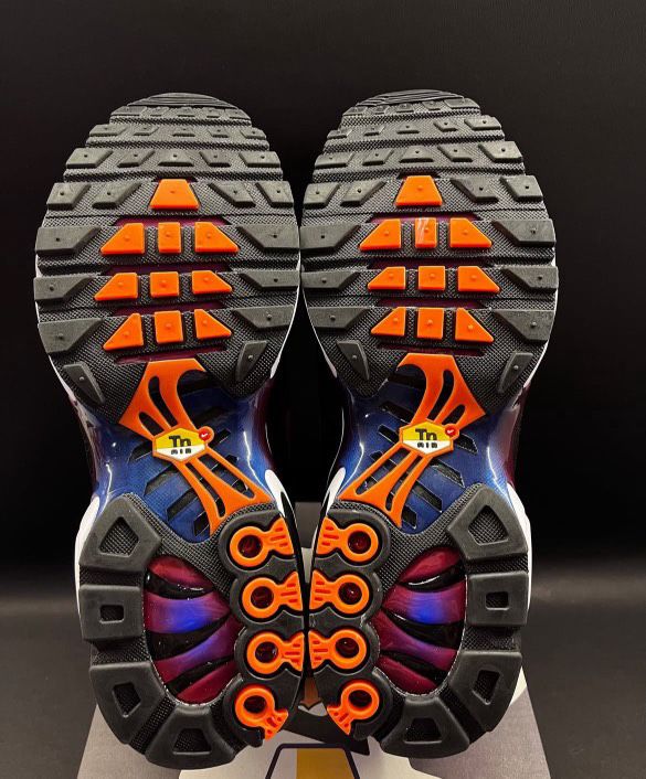 Мъжки маратонки Nike Air Max Plus TN Barcelona