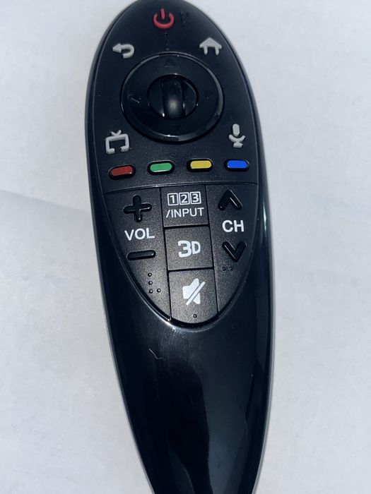 Telecomanda magica LG MR500G