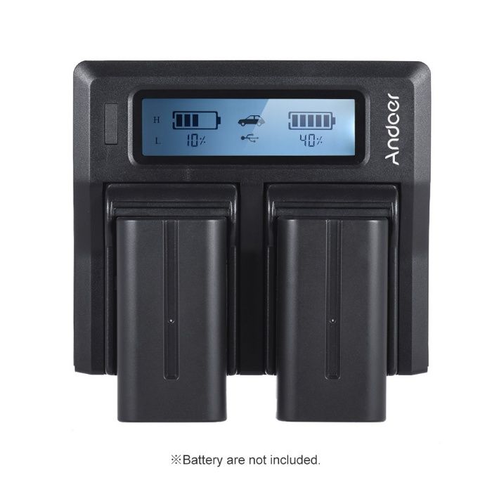 Аккумулятор Sony NP-FW50 NP-FV100 NP-FV50