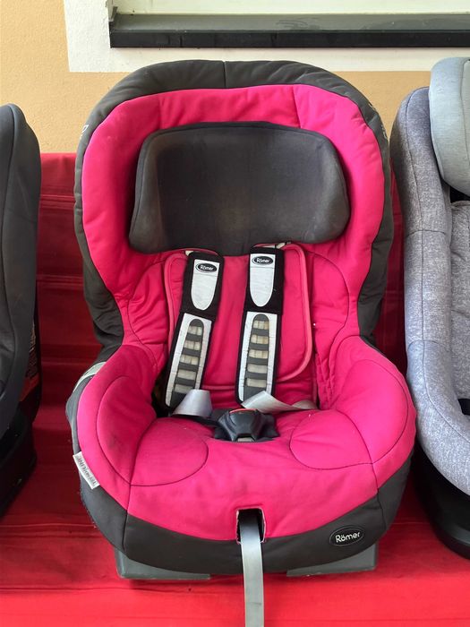 Scaun Auto Römer /Maxi Cosi