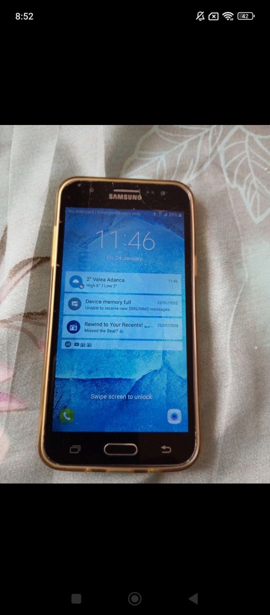 Vând telefonul ok