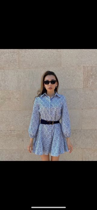 Платья, футболки, майки