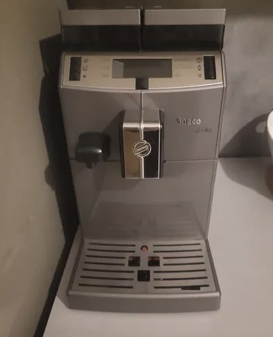 Espressor Philips / Saeco Lirika
