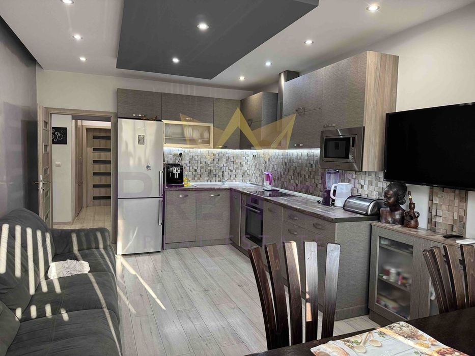 4-стаен в Варна-Младост 1 площ 98