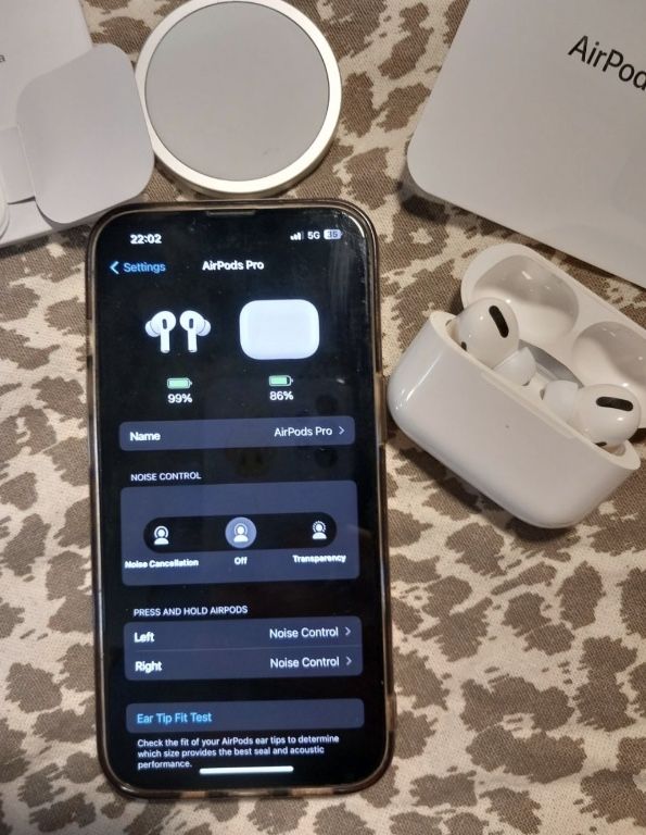 Airpods pro 2 apple