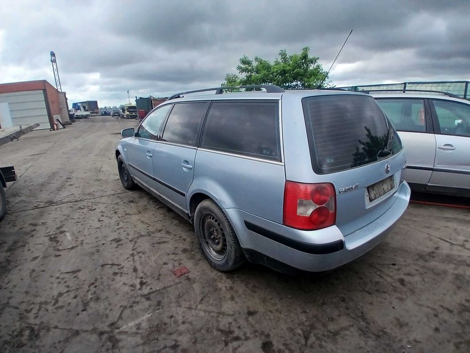 Dezmembram vw passat b5.5
