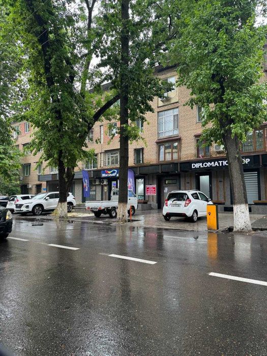 ПРОДАЁТСЯ НЕЖИЛОЕ ПОМЕЩЕНИЕ на Ц-1 100м2 Ор-р: Dolce Italia