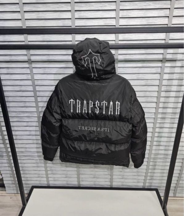 Geci TRAPSTAR calitate premium!Pret redus, ultimele bucati