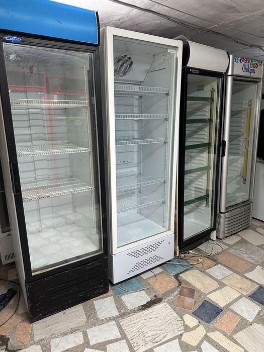 Продам холодилники для напитков