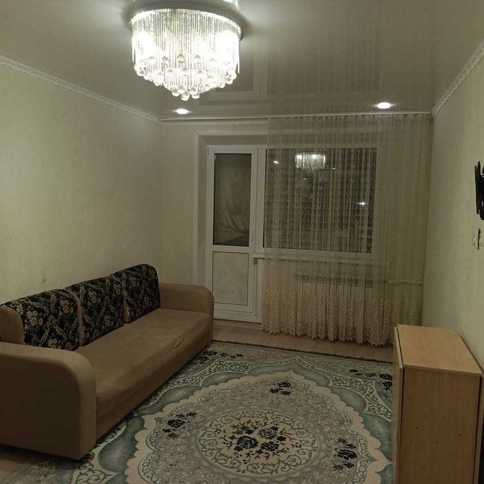 3х комнатная квартира р-н КЖБИ, ул. Маяковского, д. 117